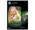 HP Everyday Glossy Photo Paper 200g/m² - A4/100 sheets