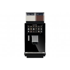 Aparat Espressor automat PROFESIONAL cu racord apă – Dual Boiler + 2 containere pudră – Yunio by Dr. Coffee X100