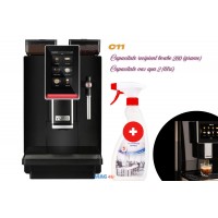 Aparat Profesional de Cafea Automat pentru Casa si Birouri Mici - Yunio by Dr. Coffee C11 - Cafea excelenta, zi de zi.