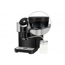 Aparat Profesional de Cafea Automat pentru Casa si Birouri Mici -  Yunio by Dr. Coffee H2 - Cafea de specialitate, simplu de preparat.