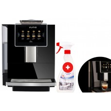 Aparat Espressor Profesional Automat pentru Office & Business - Yunio by Dr. Coffee X20 - Cafea excelenta pentru echipe care performeaza.
