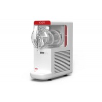 Granitor profesional Ugolini Icon 3/1 – 2.8 litri – Funcție Zi/Noapte – Made in Italy
