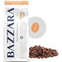 Cafea Boabe Bazzara Panamericana Luxury Blend (11 origini) – 100% Arabica de origine pură 1kg