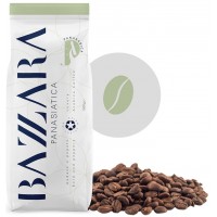 Cafea Boabe Bazzara Panasiatica Luxury Blend (6 origini) – 100% Arabica de origine pură 1kg