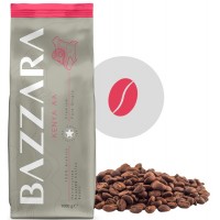 Cafea Boabe Santo Kenya AA – 100% Arabica de origine pură 1kg