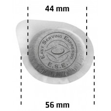 Monodoză Cafea GARIBALDI Gusto Top – 100% Arabica, Espresso Premium – 50 monodoze/cutie