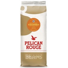 Cafea Boabe Pelican Rouge Colombia 1 Kg – 100% Arabica, Note Fructate și Caramel