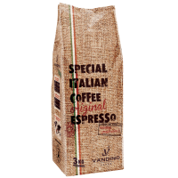 Cafea Boabe Vandino Crema Professional 3 Kg