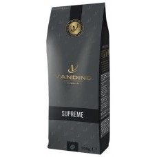 Cafea Instant Vandino Supreme – 500 g Aromă Espresso Premium