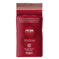Cafea măcinată italiană Pera Dolce Aroma, 250 g