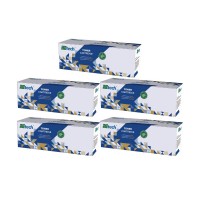 Pachet Compatibil RETECH pentru XEROX 2x 106R01338 Negru 106R01335 Cyan 106R01336 Magenta 106R01337 Galben 10700pagini