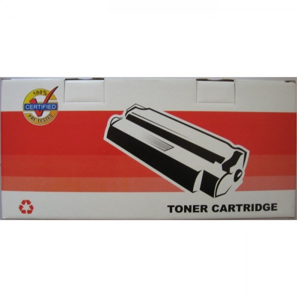 Speed 80C0S40 (800S4) cartus toner galben compatibil Lexmark 2000 pagini