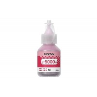 Brother BT5000M Magenta 1x 5000pg 48.8ml - Compatibil DCP T Series MFC T Series