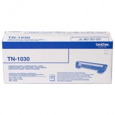 Cartus toner Brother Original TN1030 Negru 1000 Pagini
