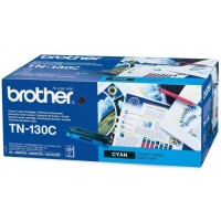 Cartus toner Brother Original TN130C Cyan 1500 Pagini