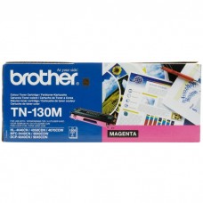 Cartus toner Brother Original TN130M Magenta 1500 Pagini