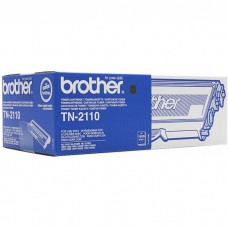 Cartus toner Brother Original TN2110 Negru 1500 Pagini
