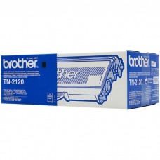Cartus toner Brother Original TN2120 Negru 2600 Pagini
