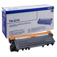 Cartus toner Brother Original TN2310 Negru 1200 Pagini
