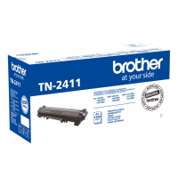 Cartus toner Brother Original TN2411 Negru 1200 Pagini