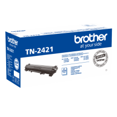 Cartus toner Brother Original TN2421 Negru 3000 Pagini