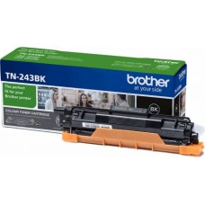 Cartus toner Brother Original TN243BK Negru 1000 Pagini
