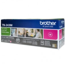 Cartus toner Brother Original TN243M Magenta 1000 Pagini