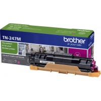Cartus toner Brother Original TN247M Magenta 2300 Pagini
