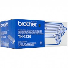 Cartus toner Brother Original TN3130 Negru 3500 Pagini