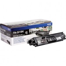 Cartus toner Brother Original TN321BK Negru 2500 Pagini