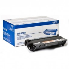 Cartus toner Brother Original TN3380 Negru 8000 Pagini