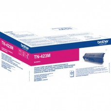 Cartus toner Brother Original TN423M Magenta 4000 Pagini