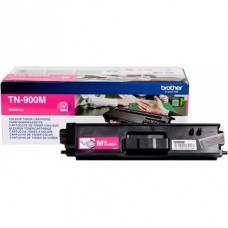 Cartus toner Brother Original TN900M Magenta 6000 Pagini