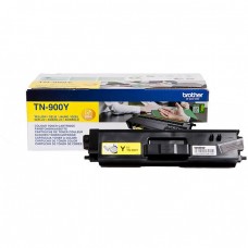Cartus toner Brother Original TN900Y Galben 6000 Pagini