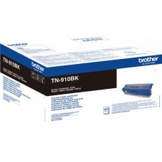 Cartus toner Brother Original TN910BK Negru 9000 Pagini