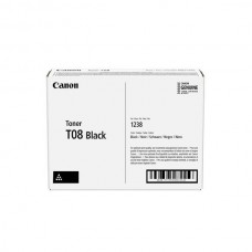 Cartus Toner Original Canon T08B Negru