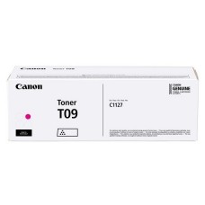 Cartus Toner Original Canon T09M Magenta 5900 pagini