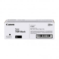 Cartus Toner Original Canon T09B Negru 7600 pagini