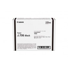 Cartus Toner Original Canon T06B Negru 20500 pagini