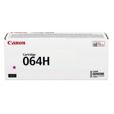 Cartus Toner Original Canon CRG-064HM Magenta 10500 pagini