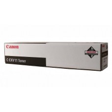 Cartus Toner Original Canon C-EXV11B Negru 21000 pagini