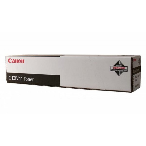 Cartus Toner Original Canon C-EXV11B Negru 21000 pagini