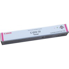 Cartus Toner Original Canon C-EXV31M Magenta 52000 pagini