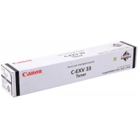 Cartus Toner Original Canon C-EXV33B Negru 14600 pagini