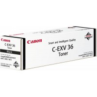 Cartus Toner Original Canon C-EXV36B Negru 56000 pagini