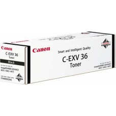 Cartus Toner Original Canon C-EXV36B Negru 56000 pagini