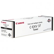 Cartus Toner Original Canon C-EXV37B Negru 15100 pagini