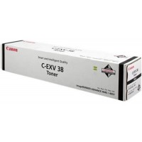 Cartus Toner Original Canon C-EXV38B Negru 34200 pagini