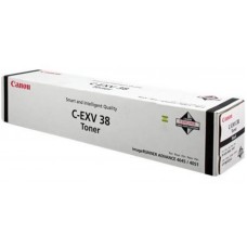 Cartus Toner Original Canon C-EXV38B Negru 34200 pagini