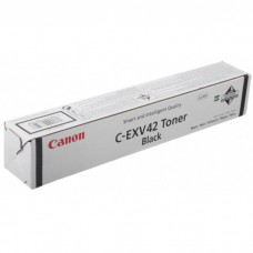 Cartus Toner Original Canon C-EXV42B Negru 10000 pagini
